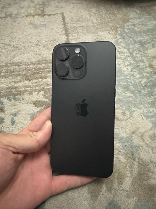 Продам/обменяю Iphone 15 pro max