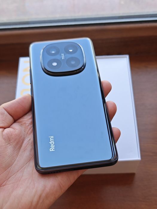 Redmi Note 14 Pro Plus 512Gb как новый