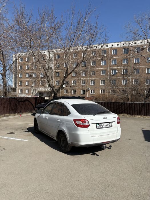 Продам гранту в хорошем состоянии