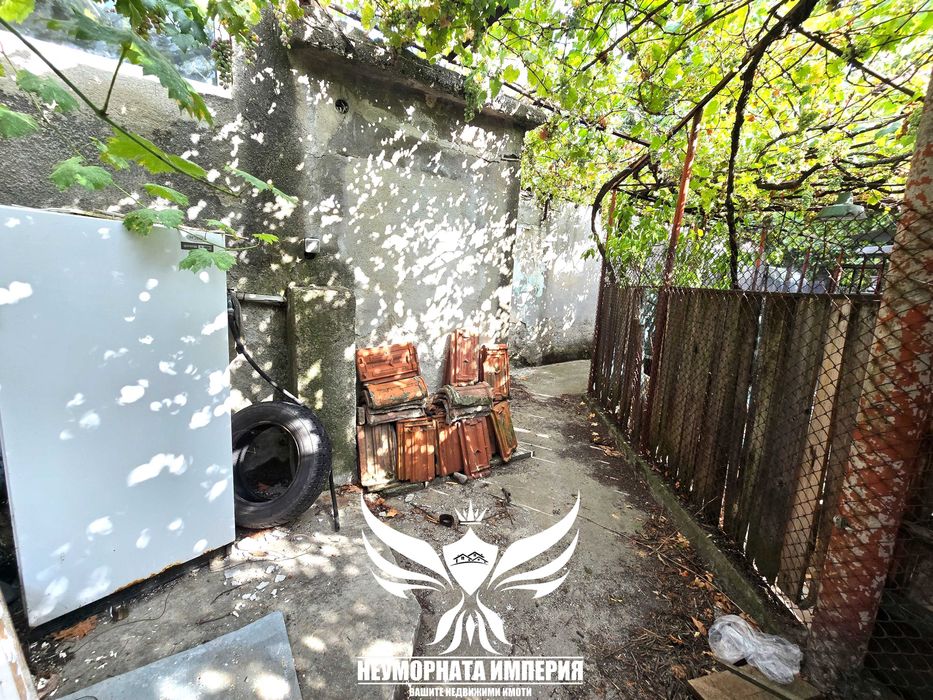 Продава се Къща в Асеновград - 107 кв.м за 870 €/кв.м - Снимка #5