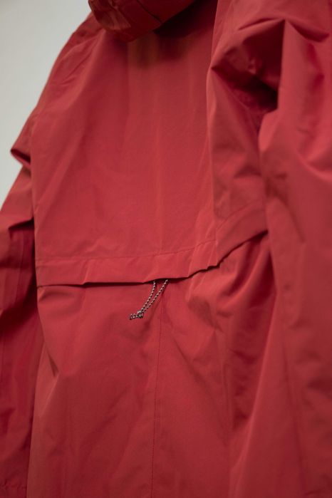 Haina Vaude Skomer Parka II