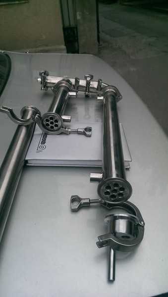 Продам дистиллятор