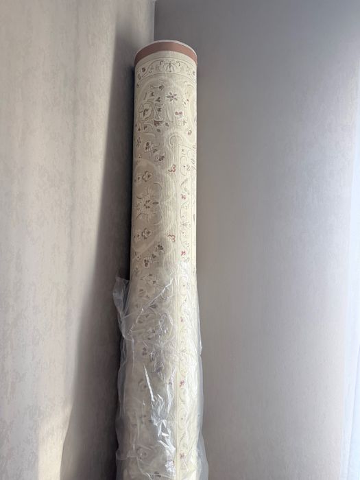 Ковер, б/у, после химчистки