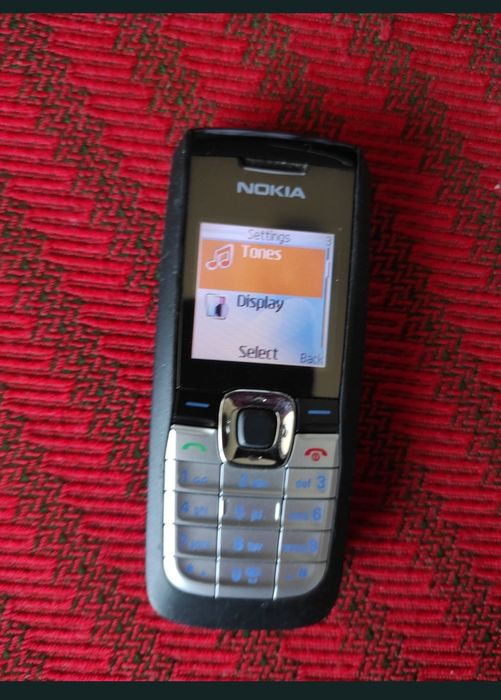 Telefon Nokia, stare foarte, foarte buna, arata aproape că nou, funcționează ireprosabil