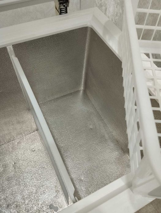 Морозильник ларь Gorenje