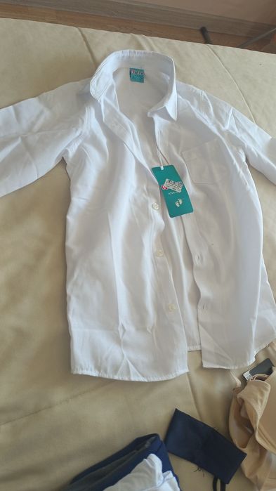 Продам вещи на мальчика 7-8 лет