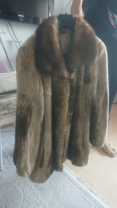 Продам норковые шубы