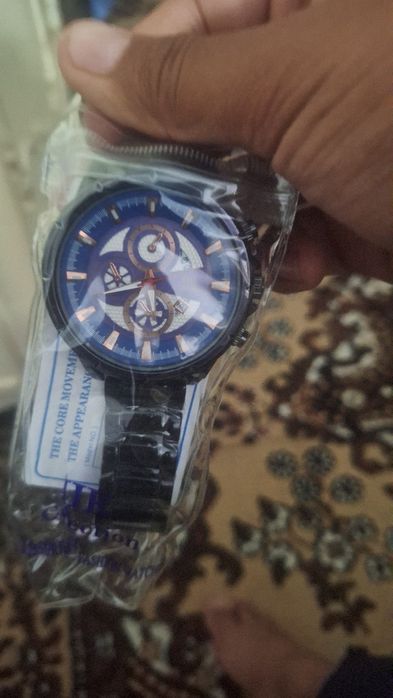 Часы мужские 6500 штук