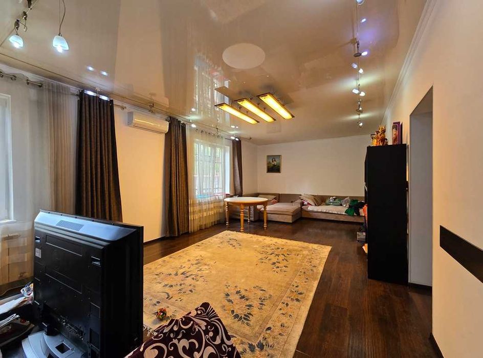 Продам 4х-комнатный дом мкр. Таугуль