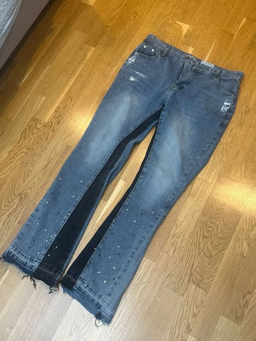 Gallery Dept jeans
