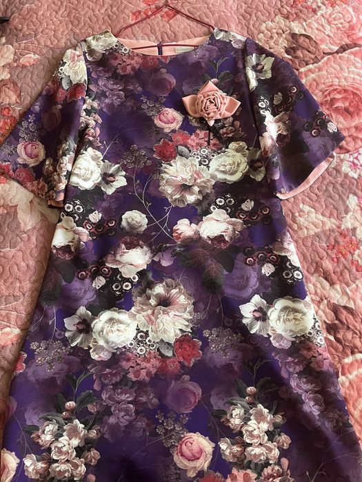 Турецские платья