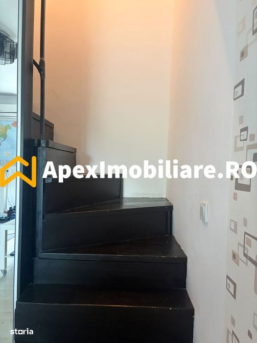 Apartament 3 camere de inchiriat Ozana Bucuresti | ApexImobiliare.ro