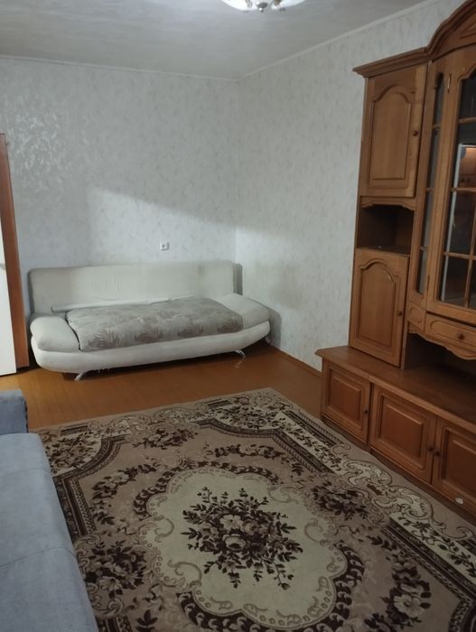 Сдам квартиру 1 комнатную