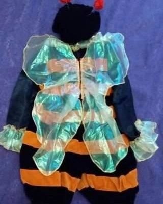 Продам Костюм пчелка