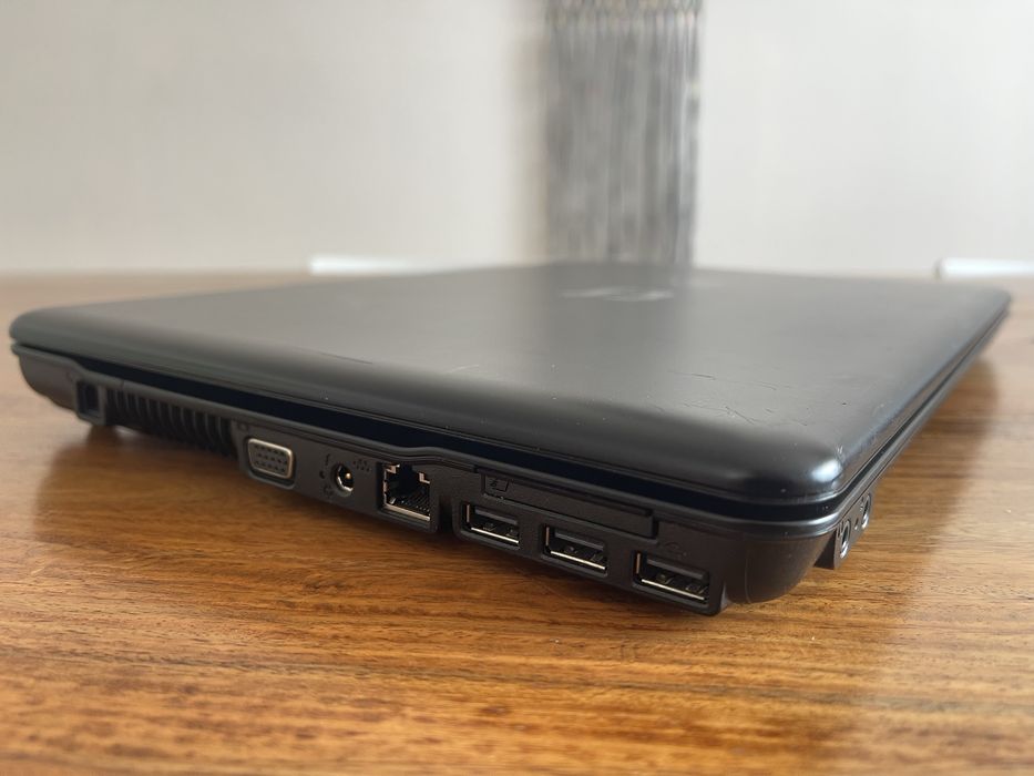 Laptop Compaq 615 Impecabil ca NOU OFFICE