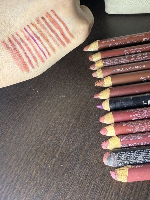 Продам или обменяю косметику