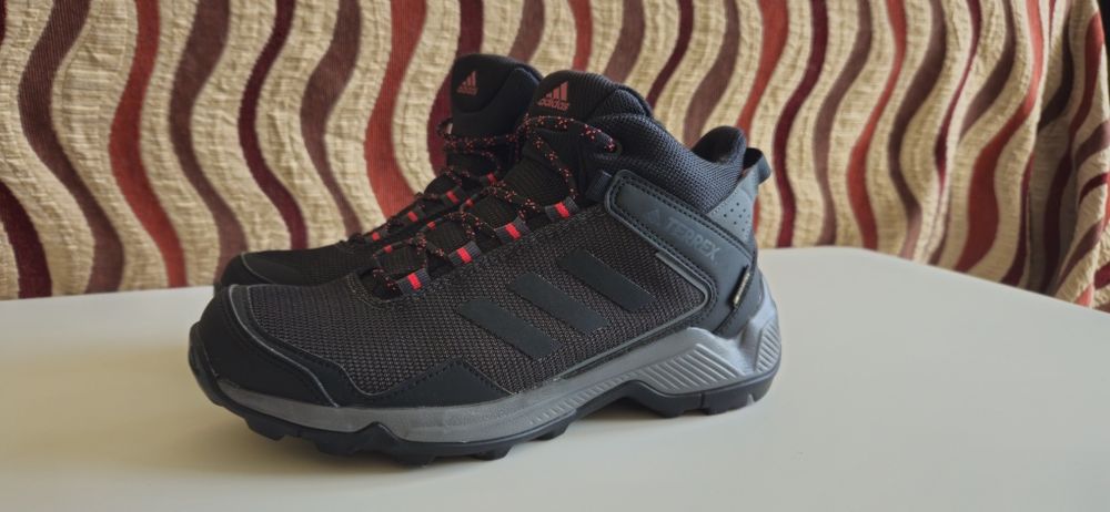 Adidas Terrex Eastrail MID GTX W 38 ²/³