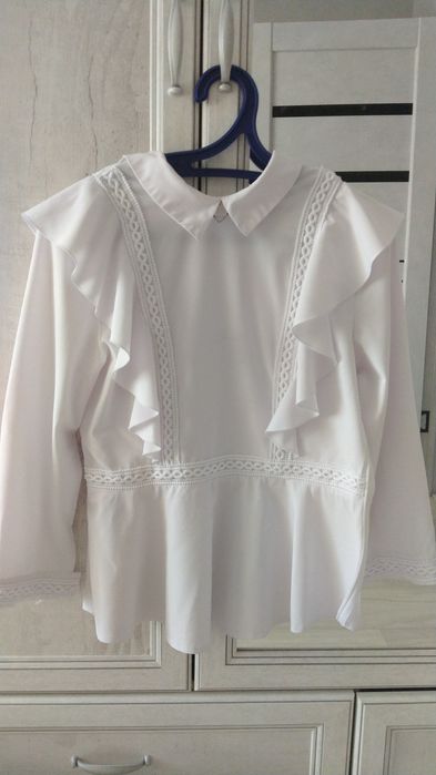 Школьная форма для девочки