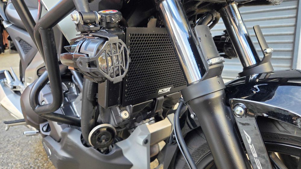 Хонда NC 750 XD - Автоматик