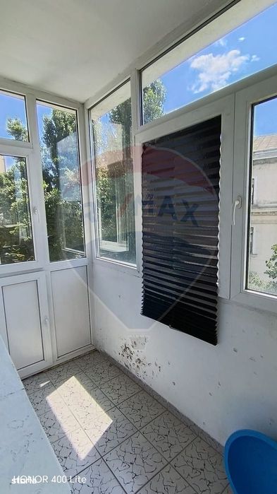 3 camere | 61 mp | Vizavi de Gara de Nord | Etaj 4 | Vedere liberă