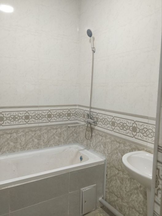 Срочно продажа квартира сергели нурхайот навастройка 2 хона