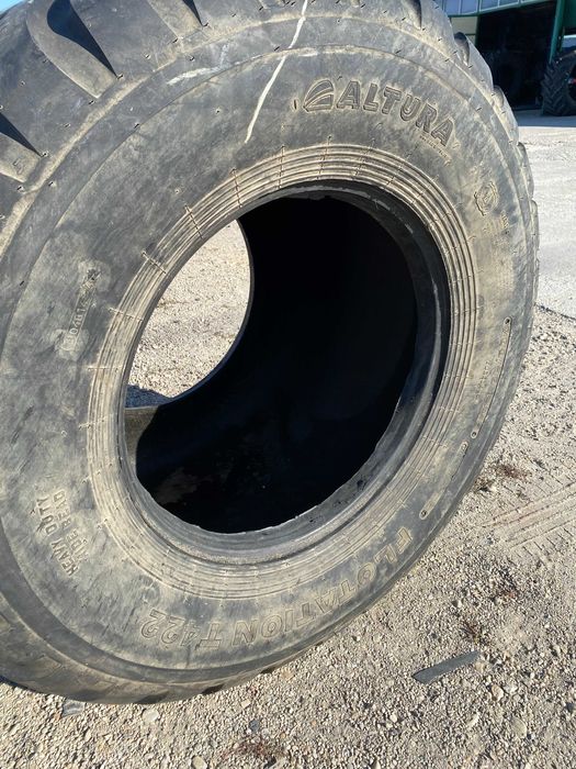Anvelopa 700/50 R22.5