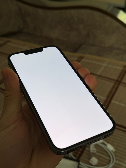 iPhone 13 pro 128gb
