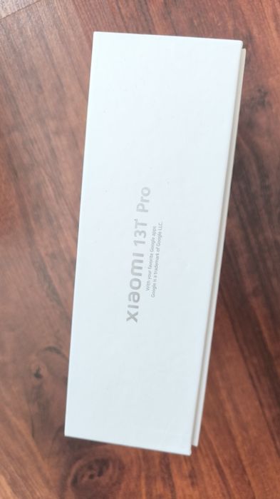 Xiaomi 13 T Pro , 16/1024 gb  двухсимочный .