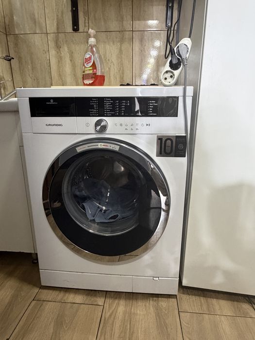 Mașină de spălat Grundig – stare excelentă, ca nouă