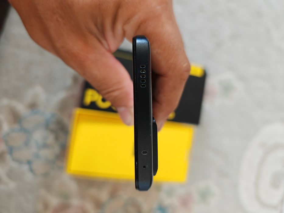 Poco f5 pro 256 гб