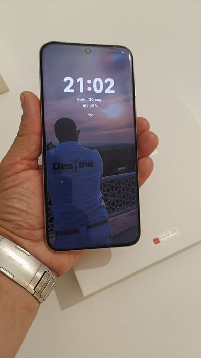 Huawei Pura 80 Ultra 512 gb factura si garanție pana in 2028. Fullbox