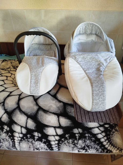 Детцка количка в много добро състояние