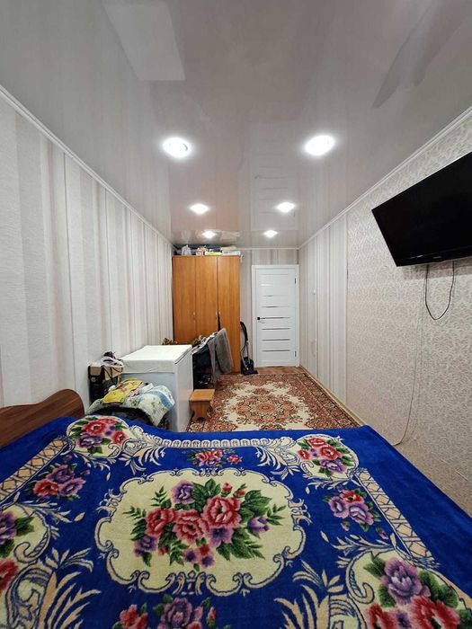 Продам 2 ком квартира РН Азии