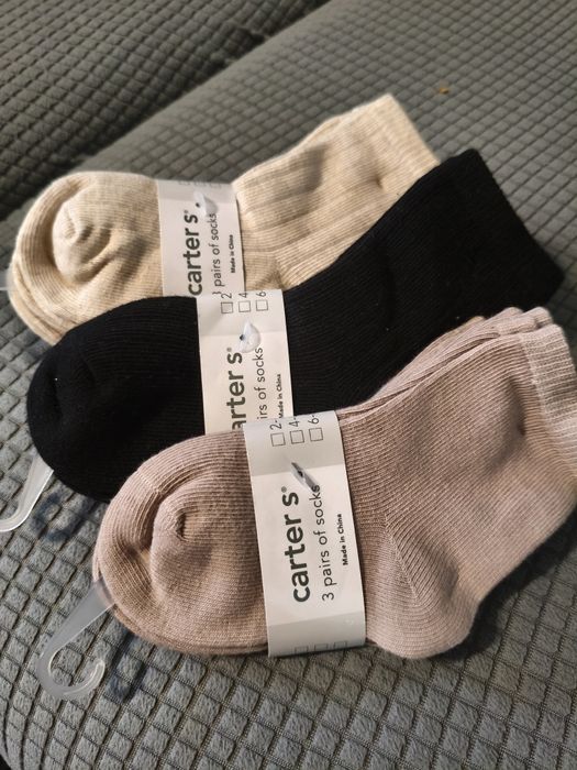 Детские носки Carter's (Carters)
