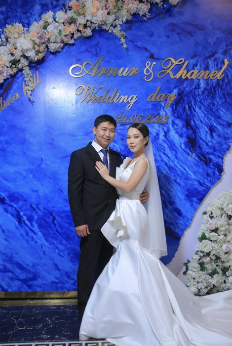 Свадебные платья 70 тысяч