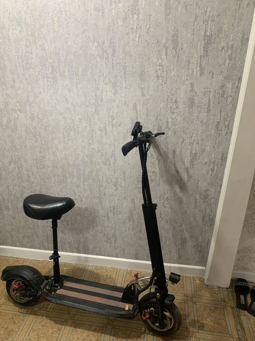 Электросамакат сатамын!!!