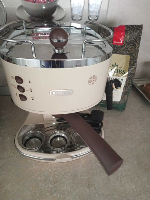 Espressor De 'Longhi