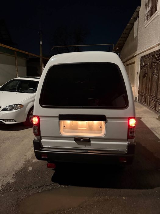 Damas 2026 новый