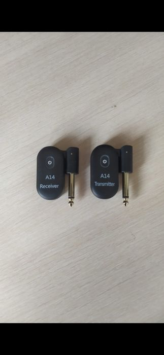 Продается Беспроводное гитарное устройство!