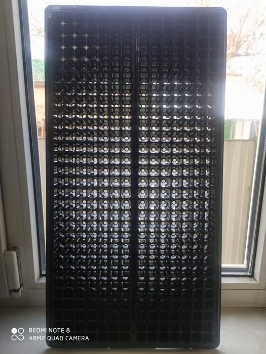 Корейские Кассеты для рассады