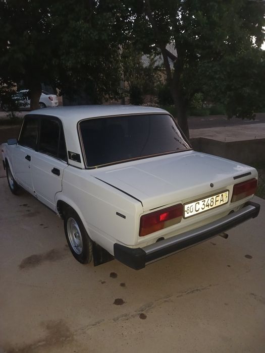Жугули 05  1994  продаётся срочно