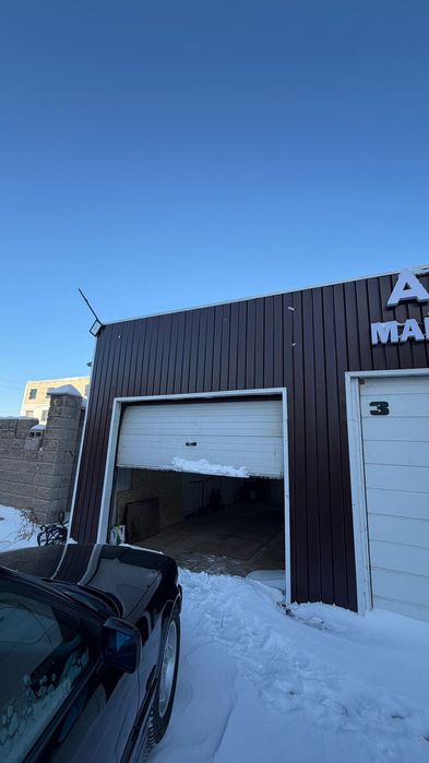 сдам теплый помещение в аренду