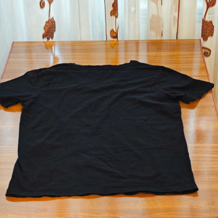 Tricou Fame on You Save Water Drink Champagne / FOY stil Retro Chic S