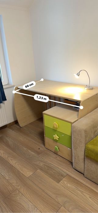 Mobilier camera copii