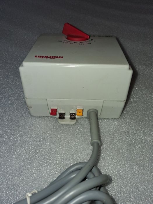 Alimentator Marklin