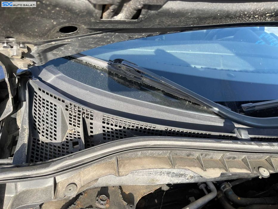 Ansamblu Brat Brate Stergatoare Parbiz Fara Motoras Mazda 3 2009 - 2013