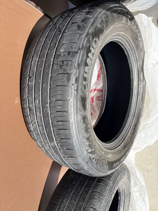 Продам шины 265/60-18