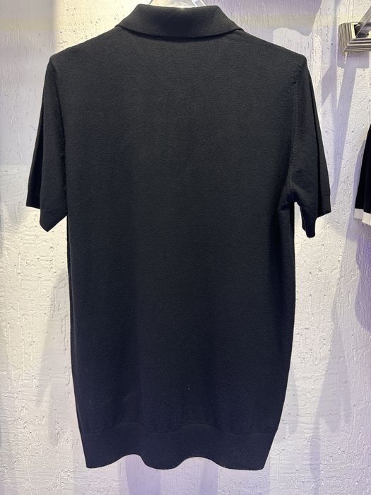 Tricou Loro Piana-caşmir 100%