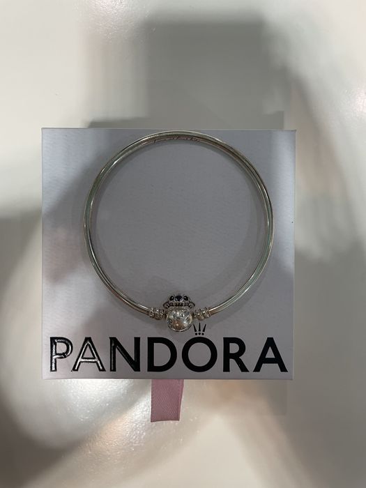 Браслет Пандора Серебро 925