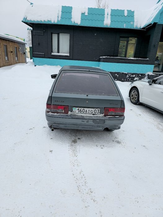 Продам ваз 2114 1.6